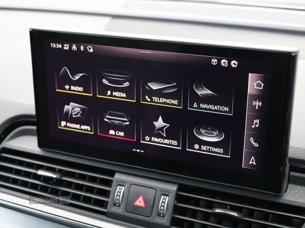 Used Audi Q5 2022 for sale - 77396760: Photo 33