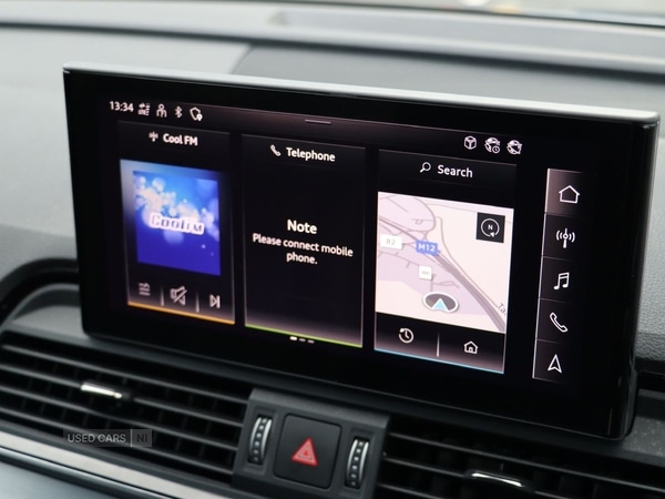 Used Audi Q5 2022 for sale - 77396760: Photo 34