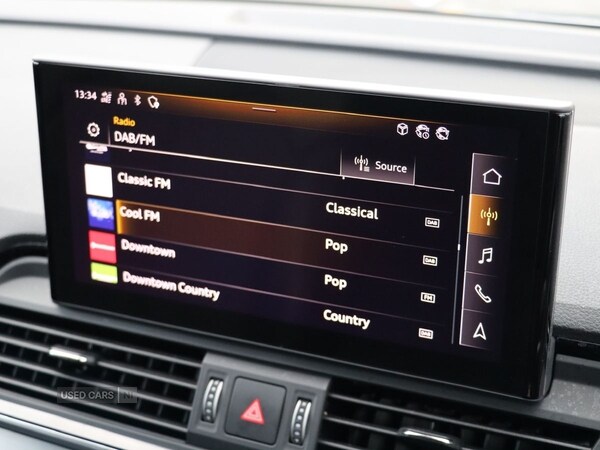 Used Audi Q5 2022 for sale - 77396760: Photo 35