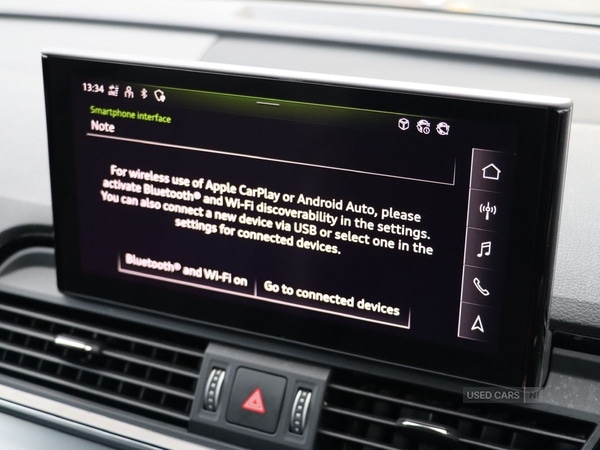 Used Audi Q5 2022 for sale - 77396760: Photo 38