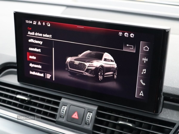 Used Audi Q5 2022 for sale - 77396760: Photo 40