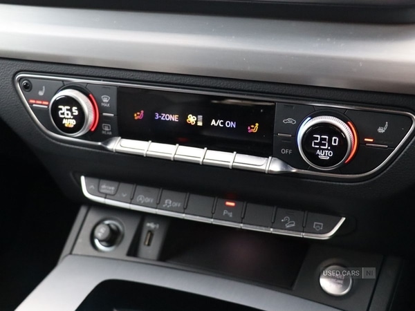 Used Audi Q5 2022 for sale - 77396760: Photo 42