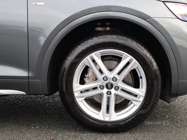 Used Audi Q5 2022 for sale - 77396760: Photo 5