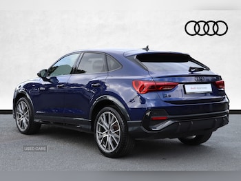 Used Audi Q3 2025 for sale - 75942079: Photo