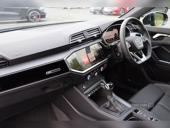 Used Audi Q3 2025 for sale - 75942079: Photo