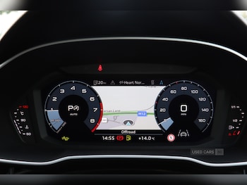 Used Audi Q3 2025 for sale - 75942079: Photo