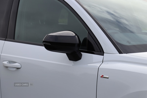 Used Audi Q3 2024 for sale - 76500279: Photo 10