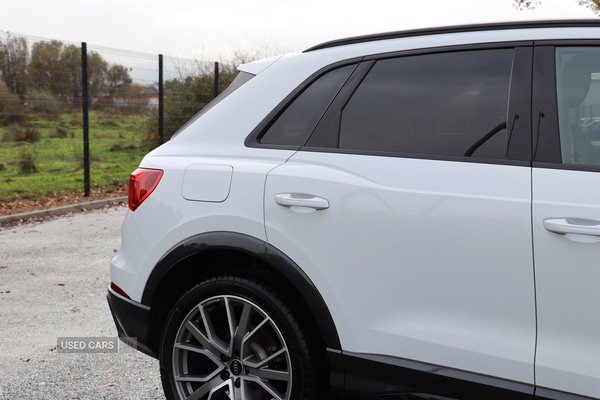 Used Audi Q3 2024 for sale - 76500279: Photo 11