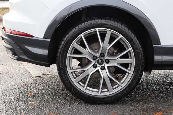 Used Audi Q3 2024 for sale - 76500279: Photo 12