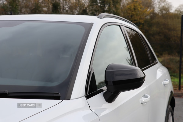 Used Audi Q3 2024 for sale - 76500279: Photo 13