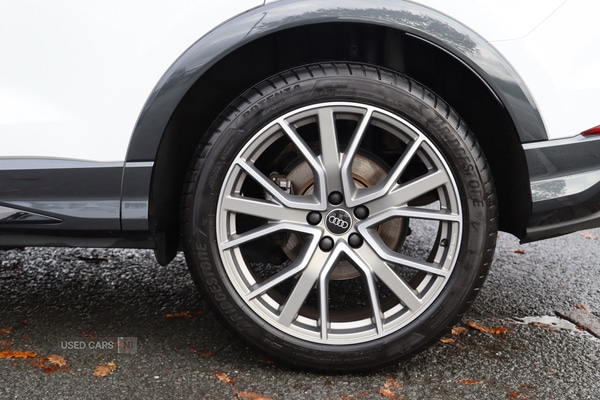 Used Audi Q3 2024 for sale - 76500279: Photo 15