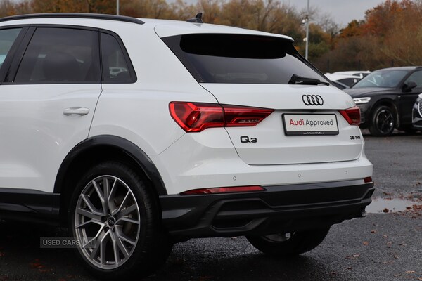 Used Audi Q3 2024 for sale - 76500279: Photo 16
