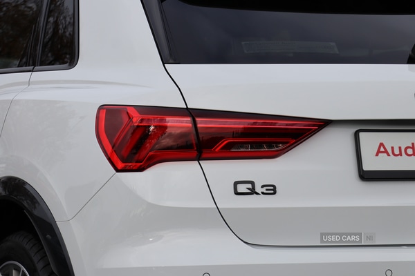 Used Audi Q3 2024 for sale - 76500279: Photo 17