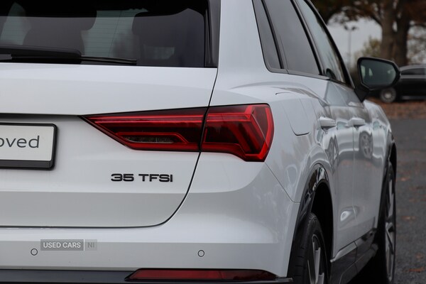 Used Audi Q3 2024 for sale - 76500279: Photo 18