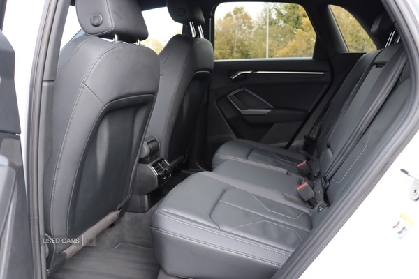 Used Audi Q3 2024 for sale - 76500279: Photo 19