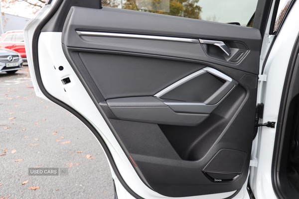 Used Audi Q3 2024 for sale - 76500279: Photo 20