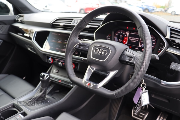 Used Audi Q3 2024 for sale - 76500279: Photo 21