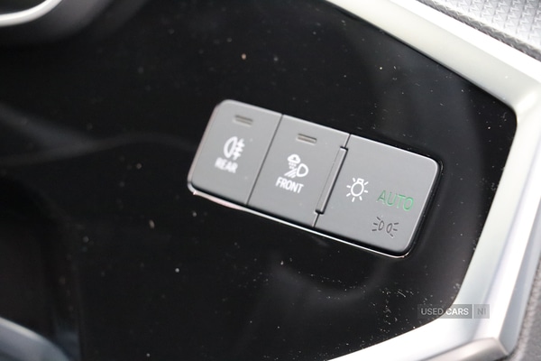 Used Audi Q3 2024 for sale - 76500279: Photo 22