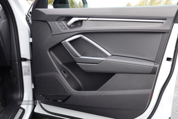 Used Audi Q3 2024 for sale - 76500279: Photo 23