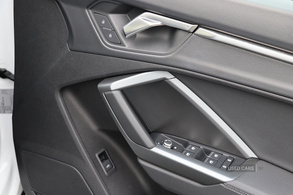 Used Audi Q3 2024 for sale - 76500279: Photo 24