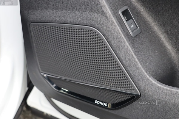 Used Audi Q3 2024 for sale - 76500279: Photo 25