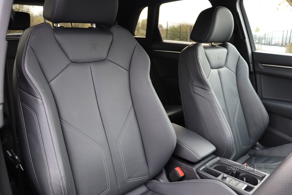 Used Audi Q3 2024 for sale - 76500279: Photo 26