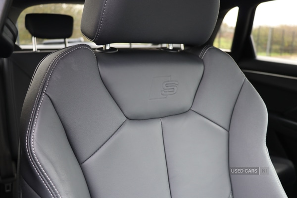 Used Audi Q3 2024 for sale - 76500279: Photo 27