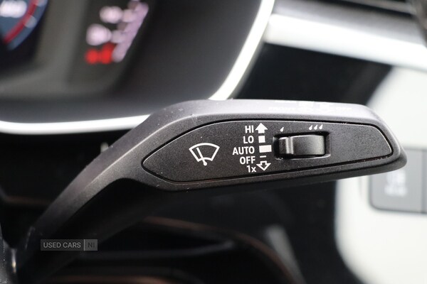 Used Audi Q3 2024 for sale - 76500279: Photo 28