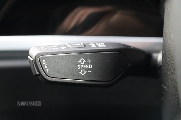 Used Audi Q3 2024 for sale - 76500279: Photo 29