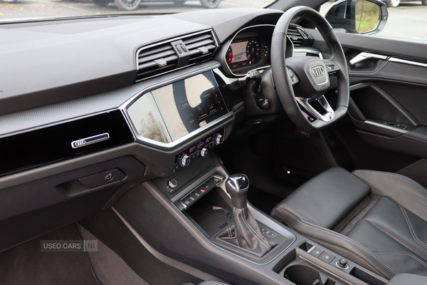 Used Audi Q3 2024 for sale - 76500279: Photo 3