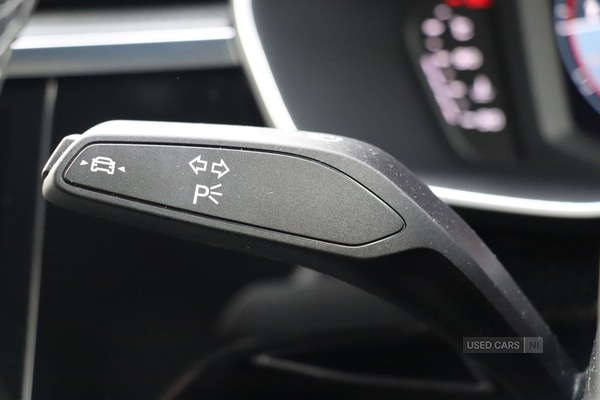 Used Audi Q3 2024 for sale - 76500279: Photo 30