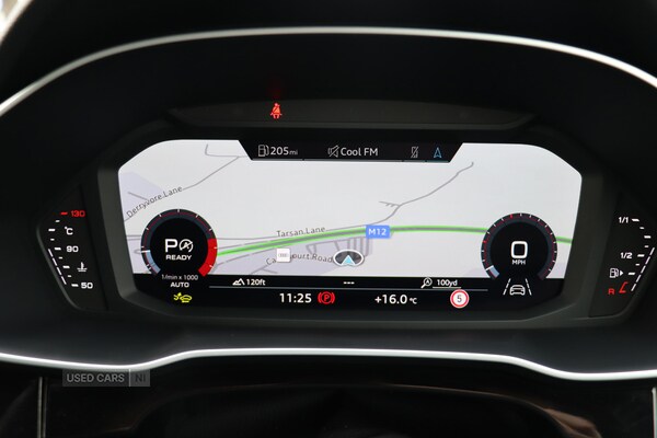 Used Audi Q3 2024 for sale - 76500279: Photo 31