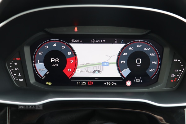 Used Audi Q3 2024 for sale - 76500279: Photo 32