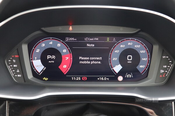 Used Audi Q3 2024 for sale - 76500279: Photo 33