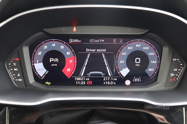 Used Audi Q3 2024 for sale - 76500279: Photo 34