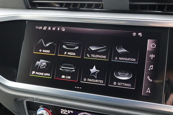 Used Audi Q3 2024 for sale - 76500279: Photo 35