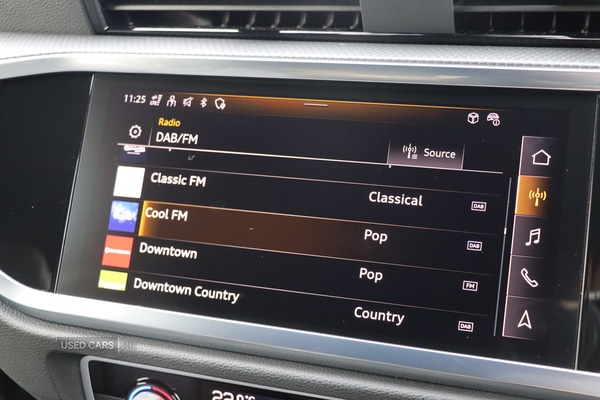 Used Audi Q3 2024 for sale - 76500279: Photo 37