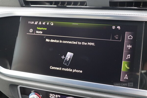 Used Audi Q3 2024 for sale - 76500279: Photo 38