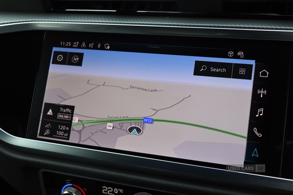 Used Audi Q3 2024 for sale - 76500279: Photo 39