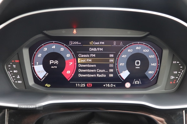 Used Audi Q3 2024 for sale - 76500279: Photo 4