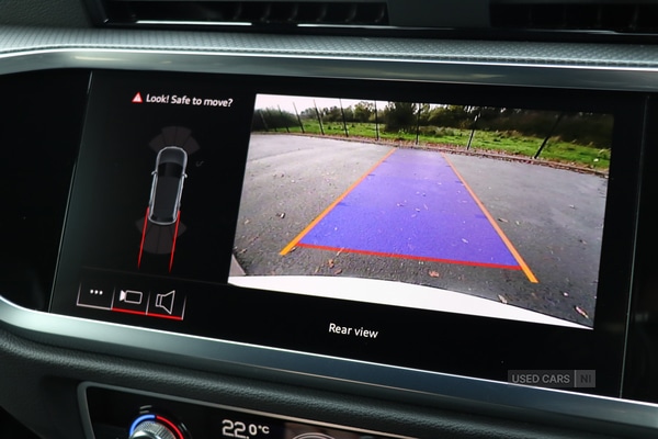 Used Audi Q3 2024 for sale - 76500279: Photo 40