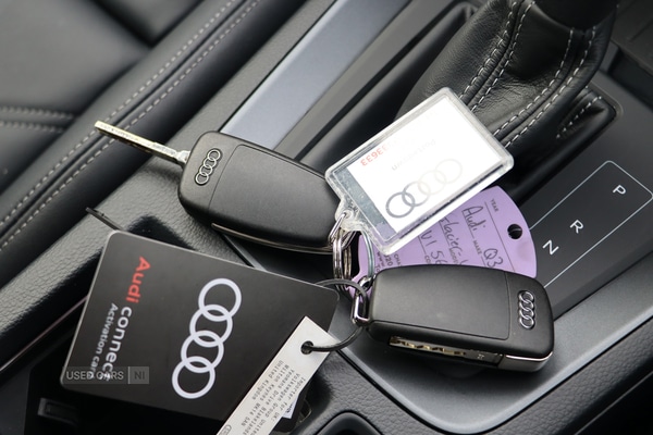 Used Audi Q3 2024 for sale - 76500279: Photo 41