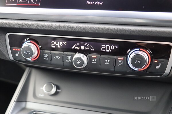 Used Audi Q3 2024 for sale - 76500279: Photo 42