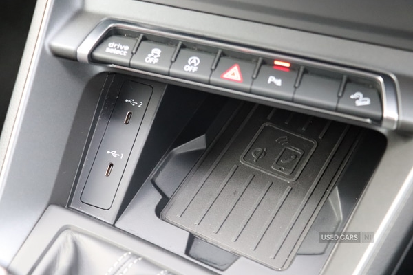 Used Audi Q3 2024 for sale - 76500279: Photo 43