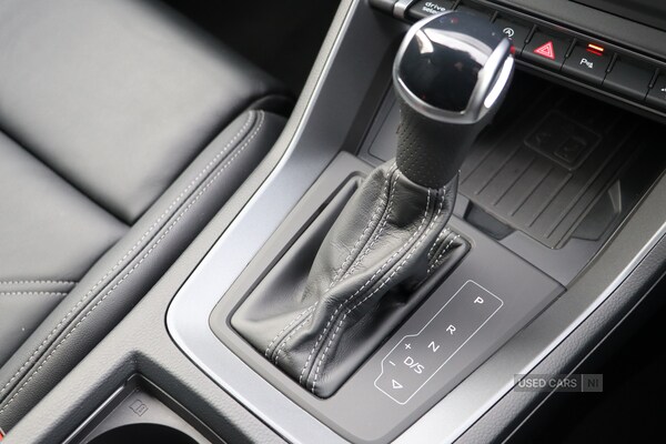 Used Audi Q3 2024 for sale - 76500279: Photo 44