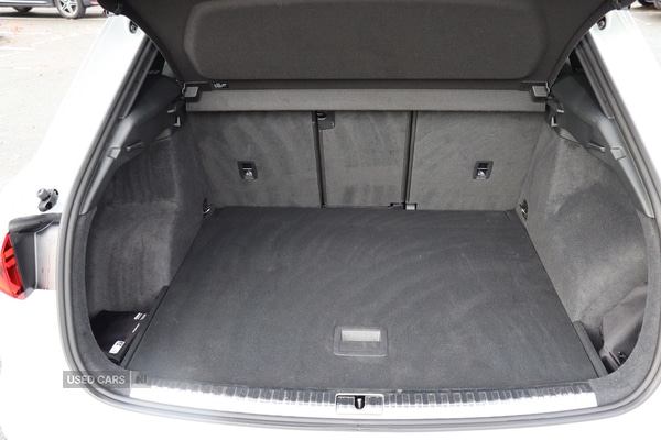 Used Audi Q3 2024 for sale - 76500279: Photo 45