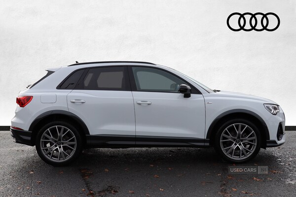 Used Audi Q3 2024 for sale - 76500279: Photo 46