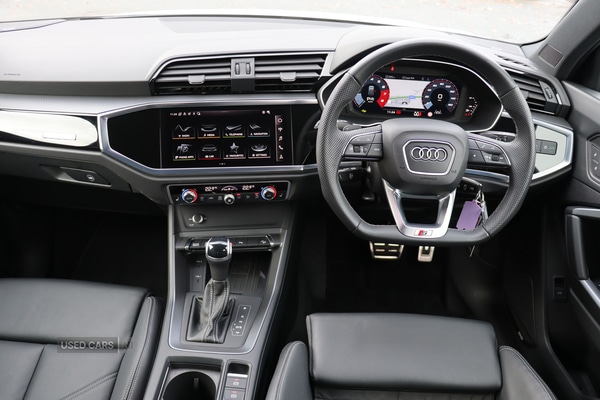 Used Audi Q3 2024 for sale - 76500279: Photo 5