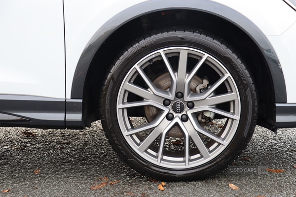 Used Audi Q3 2024 for sale - 76500279: Photo 6