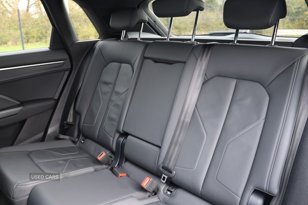 Used Audi Q3 2024 for sale - 76500279: Photo 7